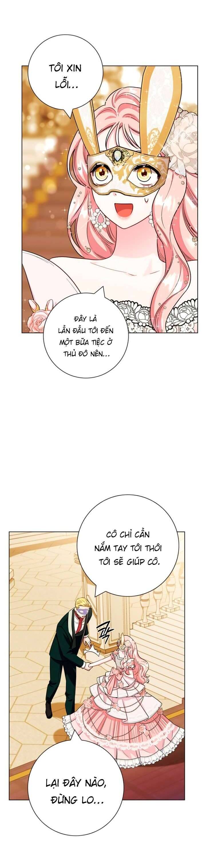 Tôi Trở Thành Mẹ Của Nam Chính Chapter 78 - Trang 2