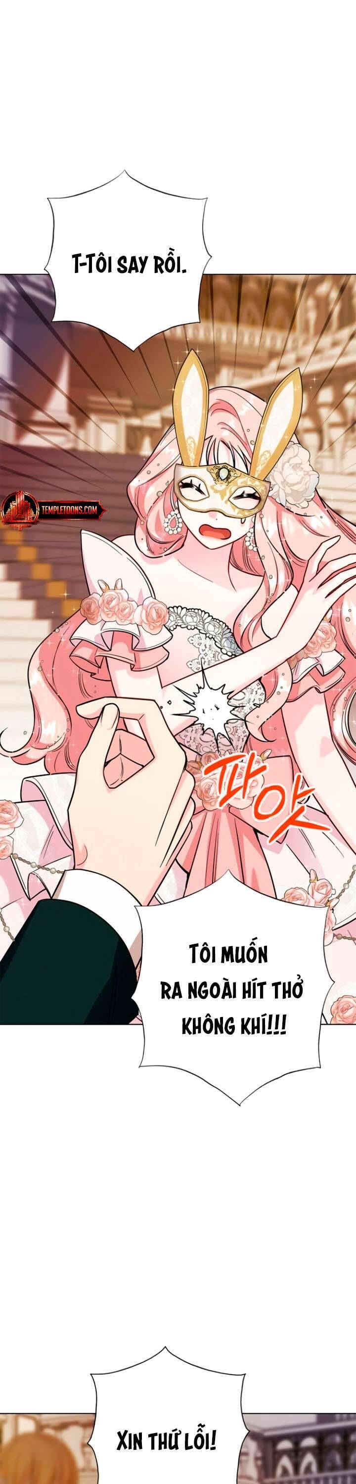 Tôi Trở Thành Mẹ Của Nam Chính Chapter 78 - Trang 2