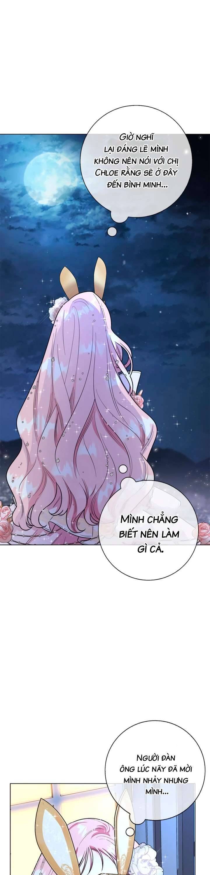 Tôi Trở Thành Mẹ Của Nam Chính Chapter 78 - Trang 2