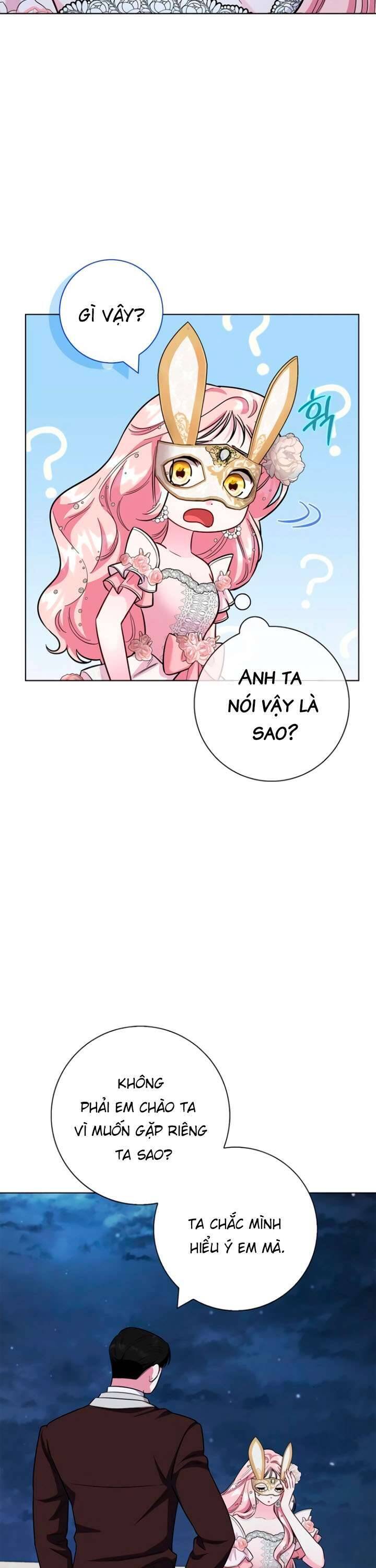 Tôi Trở Thành Mẹ Của Nam Chính Chapter 78 - Trang 2