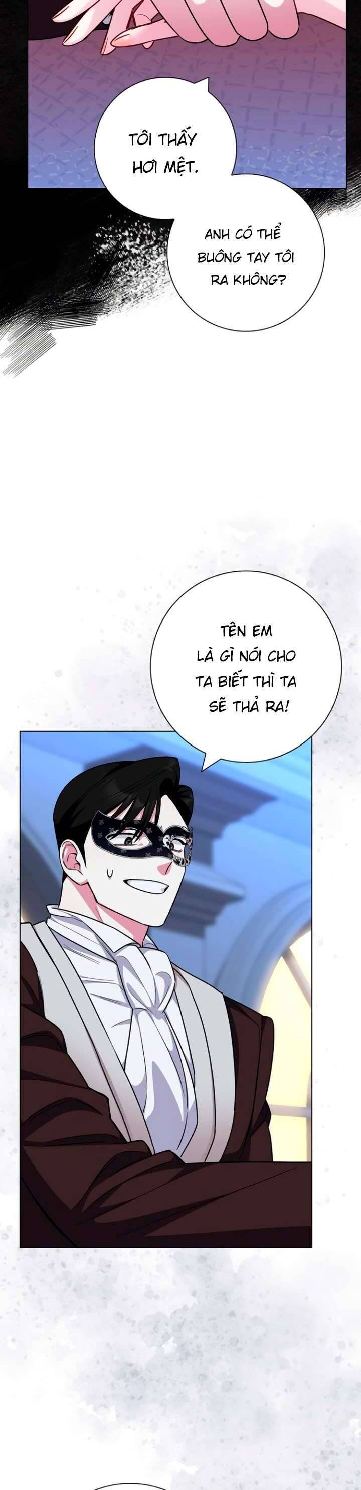 Tôi Trở Thành Mẹ Của Nam Chính Chapter 78 - Trang 2