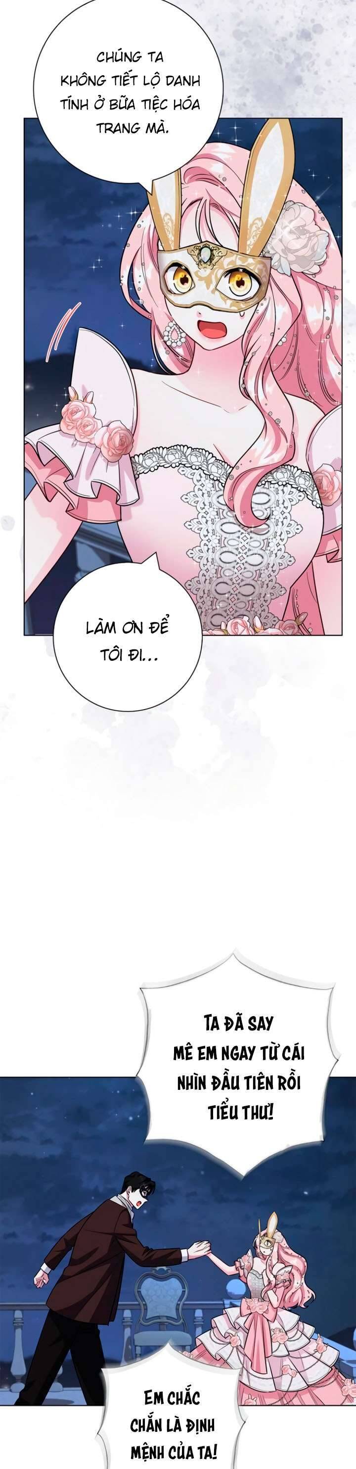 Tôi Trở Thành Mẹ Của Nam Chính Chapter 78 - Trang 2