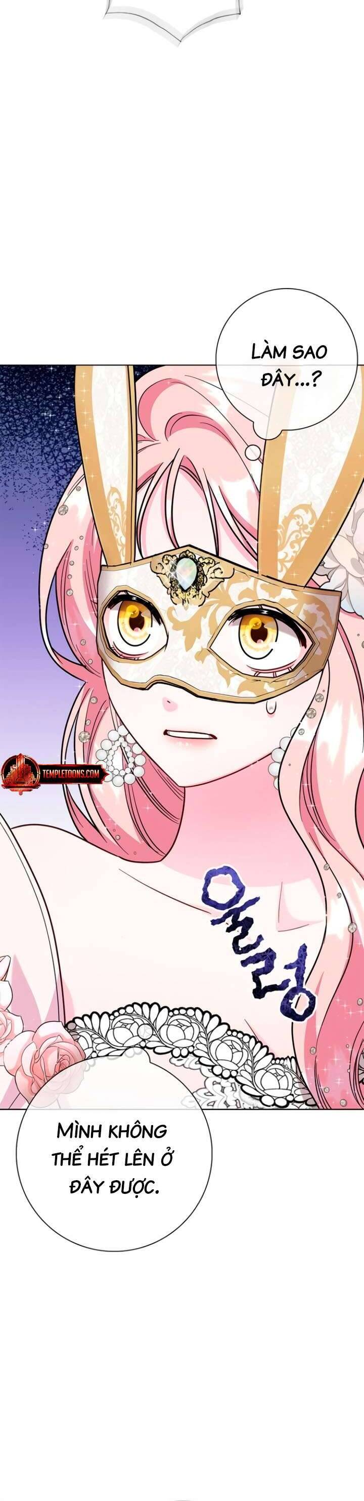 Tôi Trở Thành Mẹ Của Nam Chính Chapter 78 - Trang 2