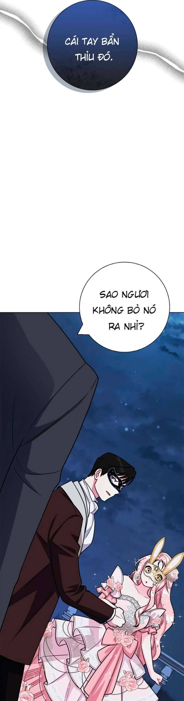 Tôi Trở Thành Mẹ Của Nam Chính Chapter 78 - Trang 2