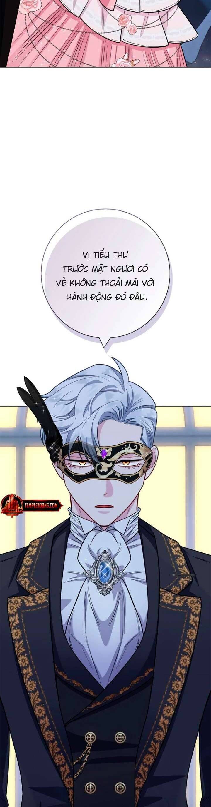 Tôi Trở Thành Mẹ Của Nam Chính Chapter 78 - Trang 2