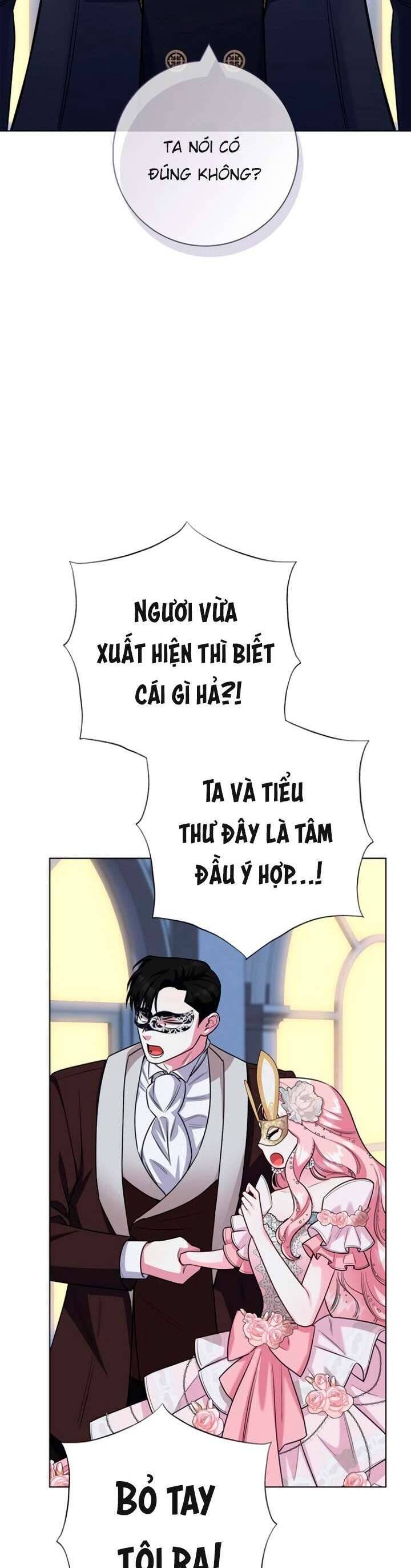 Tôi Trở Thành Mẹ Của Nam Chính Chapter 78 - Trang 2