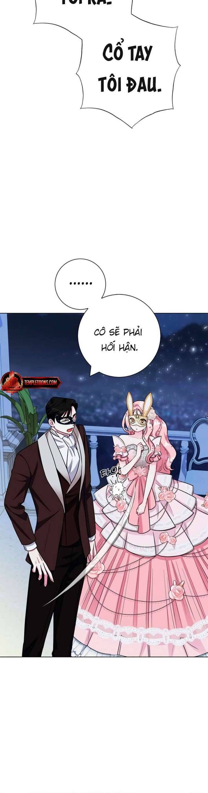 Tôi Trở Thành Mẹ Của Nam Chính Chapter 78 - Trang 2