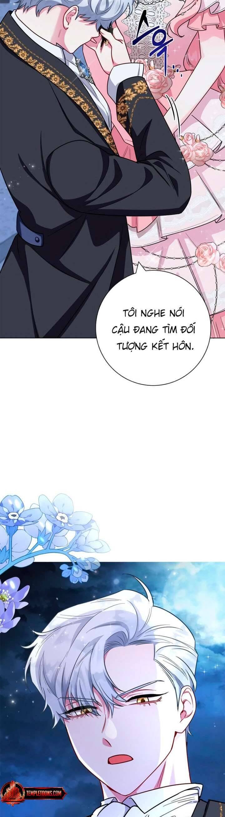Tôi Trở Thành Mẹ Của Nam Chính Chapter 78 - Trang 2