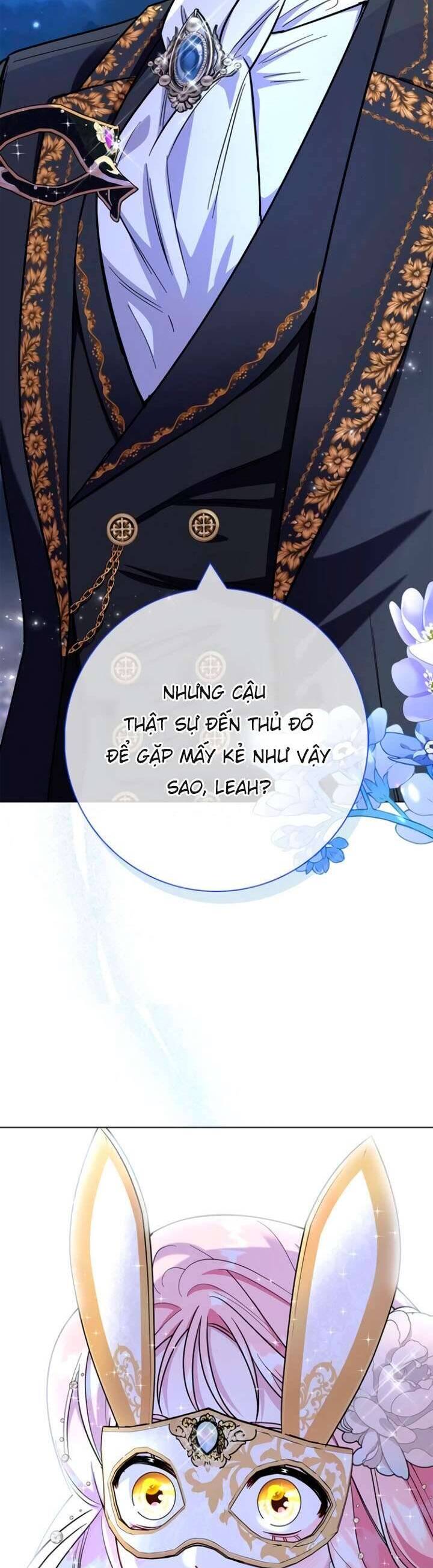 Tôi Trở Thành Mẹ Của Nam Chính Chapter 78 - Trang 2