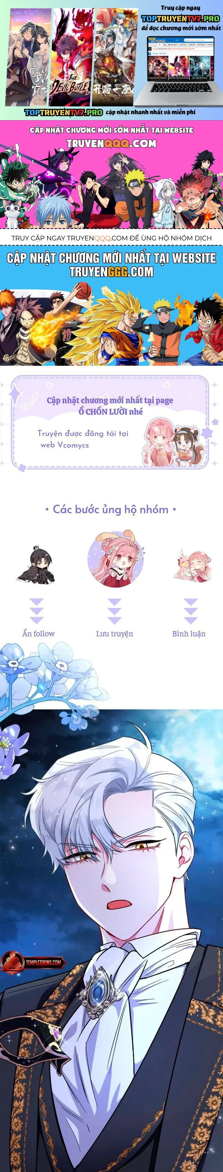 Tôi Trở Thành Mẹ Của Nam Chính Chapter 79 - Trang 2
