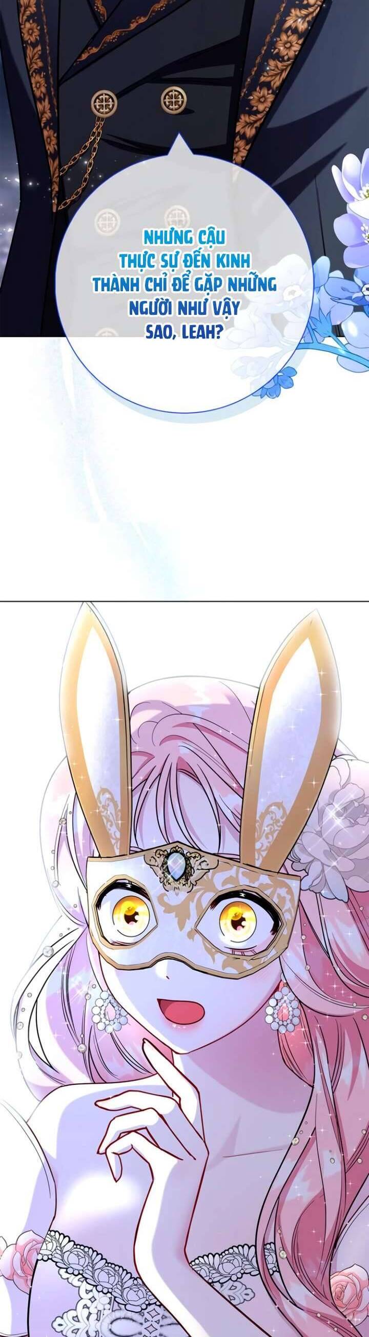 Tôi Trở Thành Mẹ Của Nam Chính Chapter 79 - Trang 2