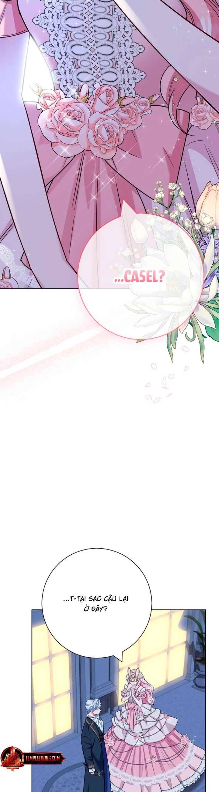 Tôi Trở Thành Mẹ Của Nam Chính Chapter 79 - Trang 2