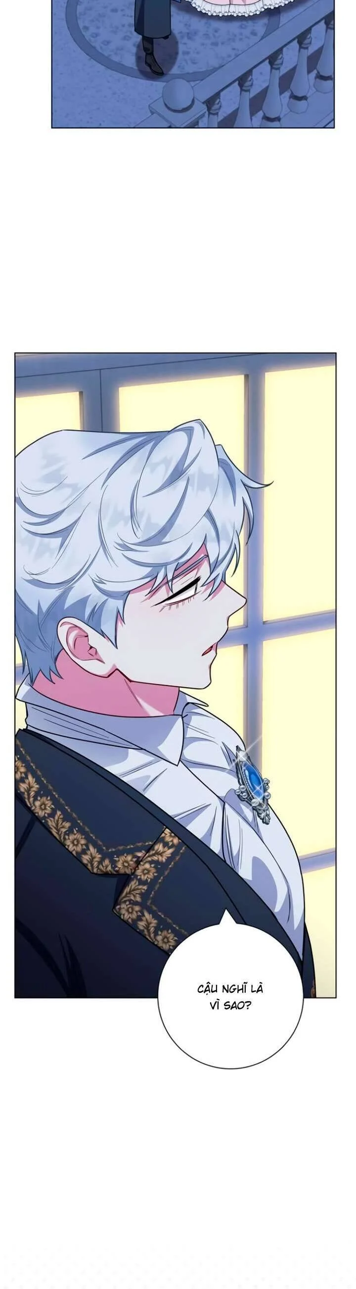 Tôi Trở Thành Mẹ Của Nam Chính Chapter 79 - Trang 2