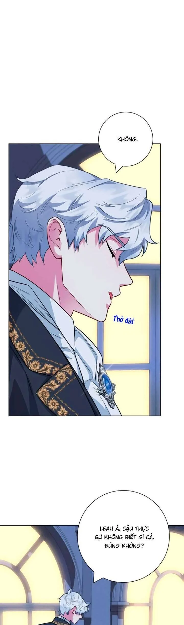 Tôi Trở Thành Mẹ Của Nam Chính Chapter 79 - Trang 2