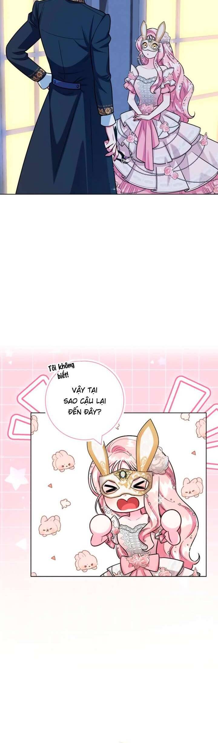 Tôi Trở Thành Mẹ Của Nam Chính Chapter 79 - Trang 2