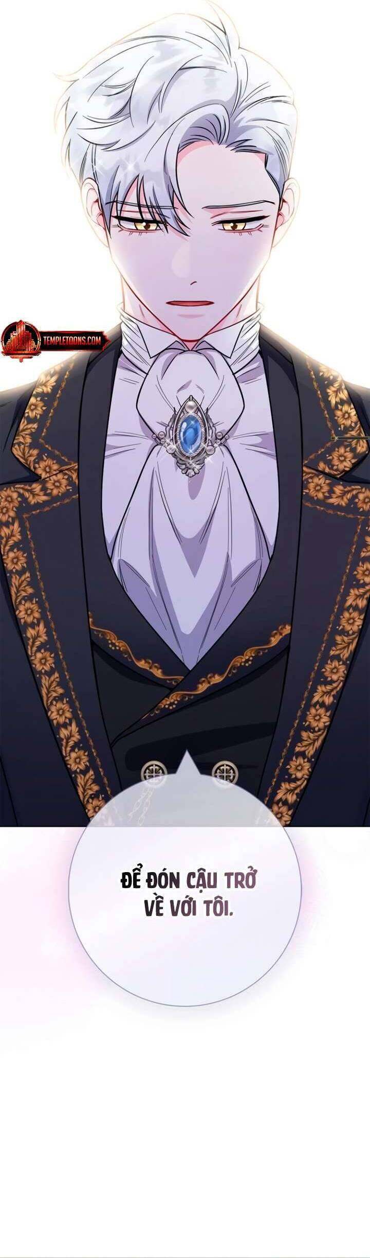 Tôi Trở Thành Mẹ Của Nam Chính Chapter 79 - Trang 2
