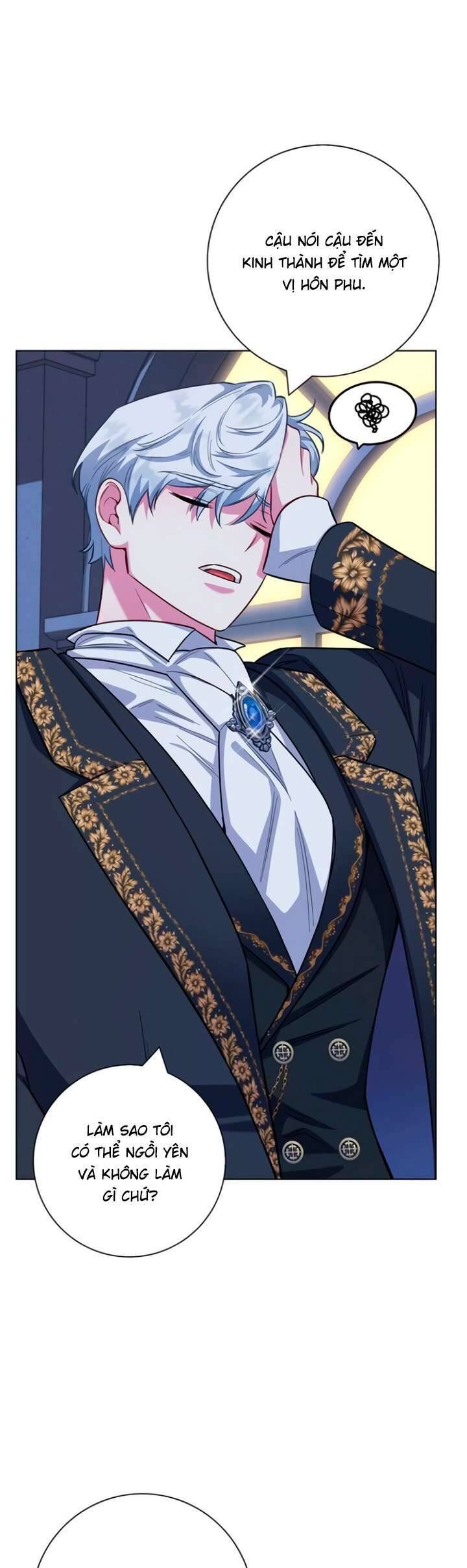 Tôi Trở Thành Mẹ Của Nam Chính Chapter 79 - Trang 2