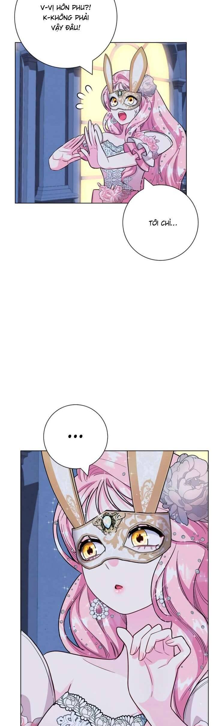 Tôi Trở Thành Mẹ Của Nam Chính Chapter 79 - Trang 2