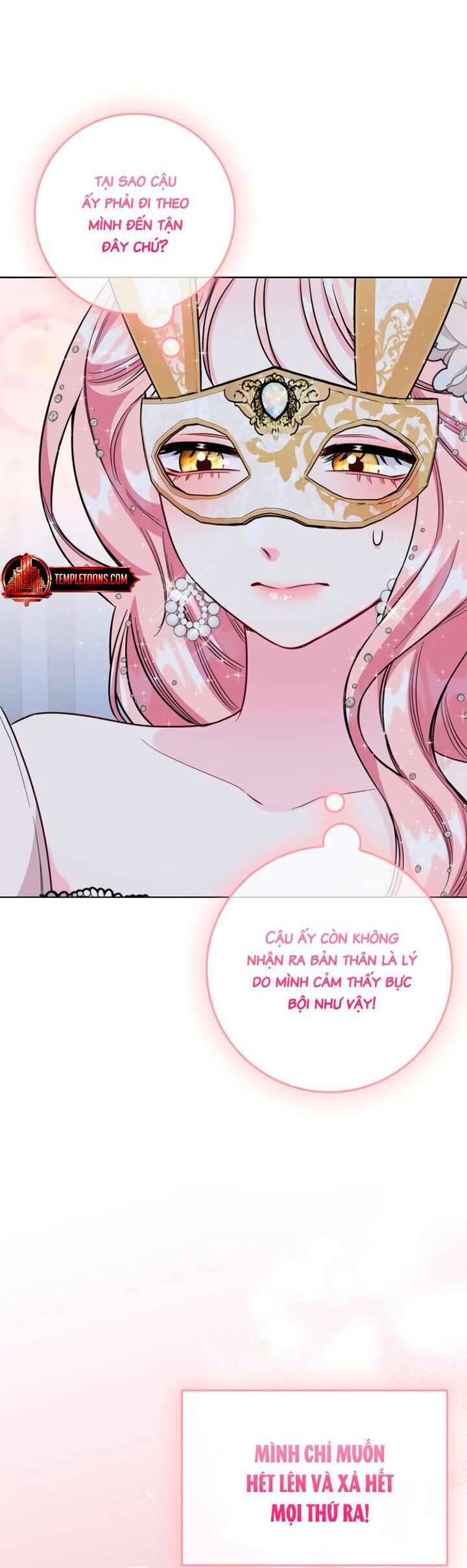Tôi Trở Thành Mẹ Của Nam Chính Chapter 79 - Trang 2