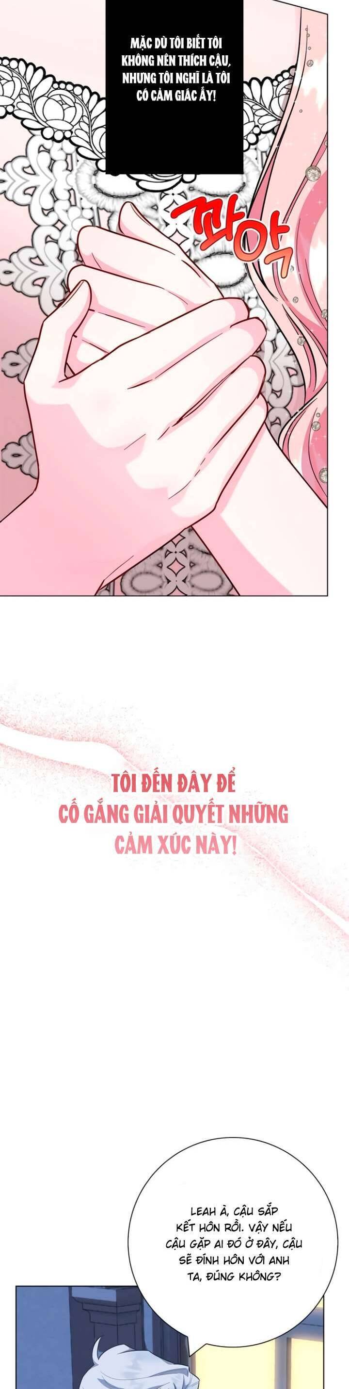 Tôi Trở Thành Mẹ Của Nam Chính Chapter 79 - Trang 2