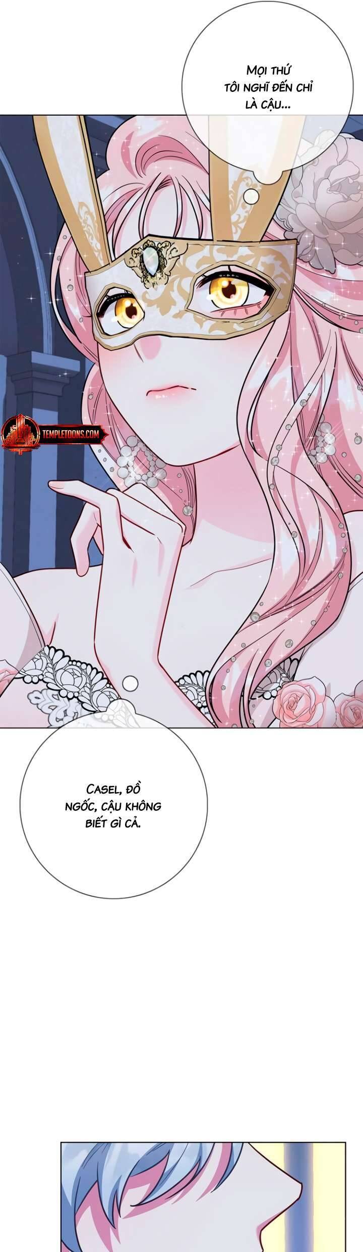Tôi Trở Thành Mẹ Của Nam Chính Chapter 79 - Trang 2