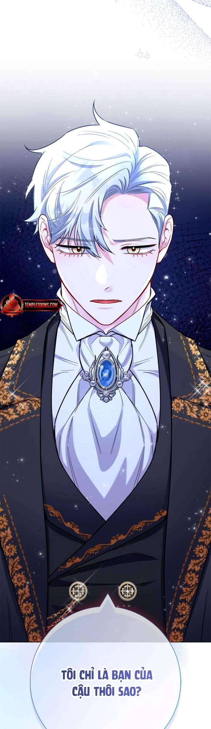 Tôi Trở Thành Mẹ Của Nam Chính Chapter 79 - Trang 2
