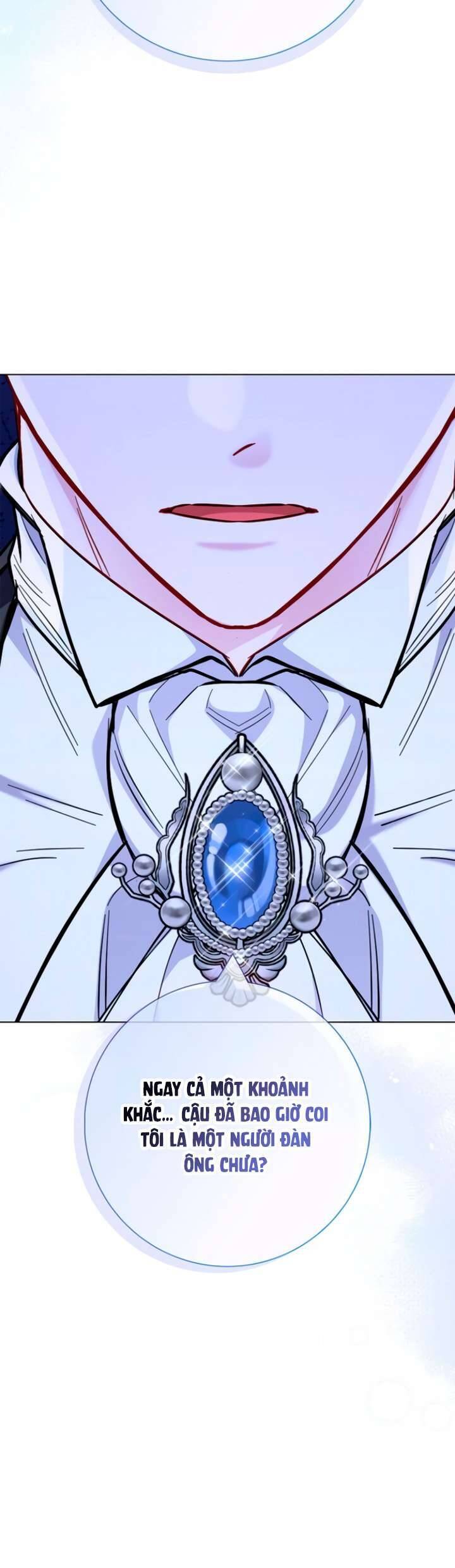 Tôi Trở Thành Mẹ Của Nam Chính Chapter 79 - Trang 2