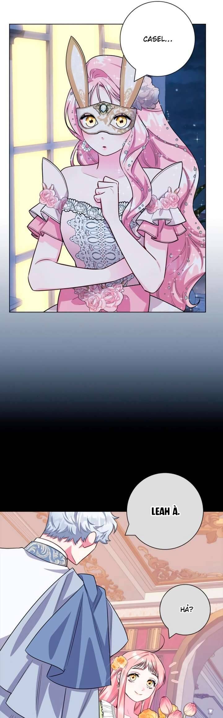 Tôi Trở Thành Mẹ Của Nam Chính Chapter 79 - Trang 2