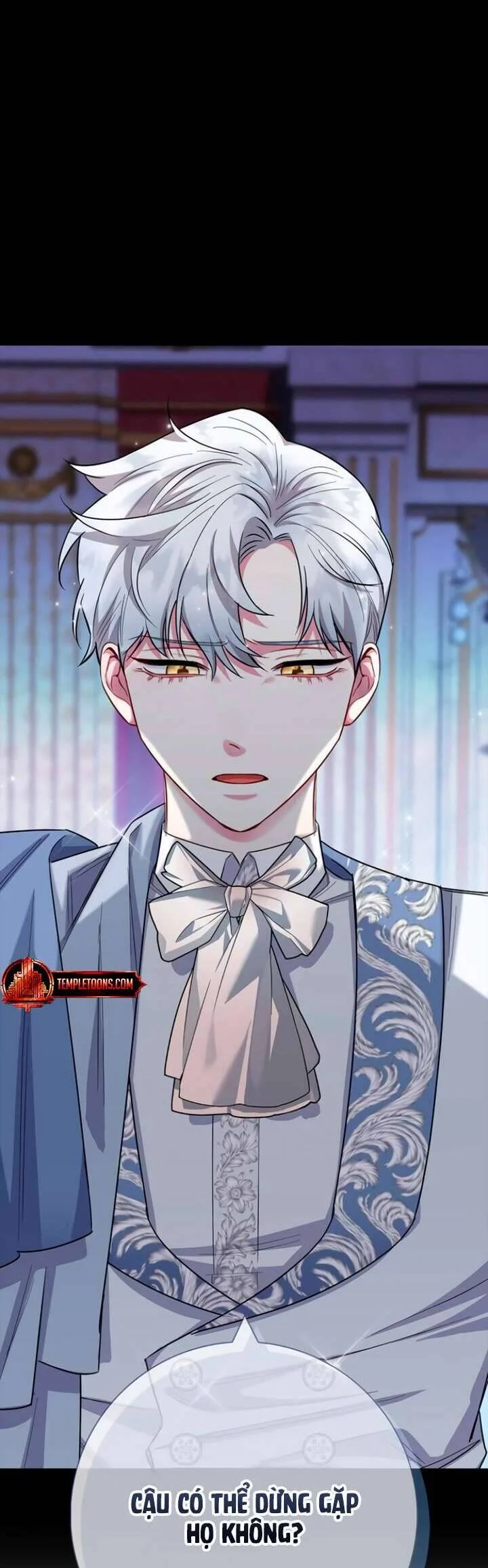 Tôi Trở Thành Mẹ Của Nam Chính Chapter 79 - Trang 2