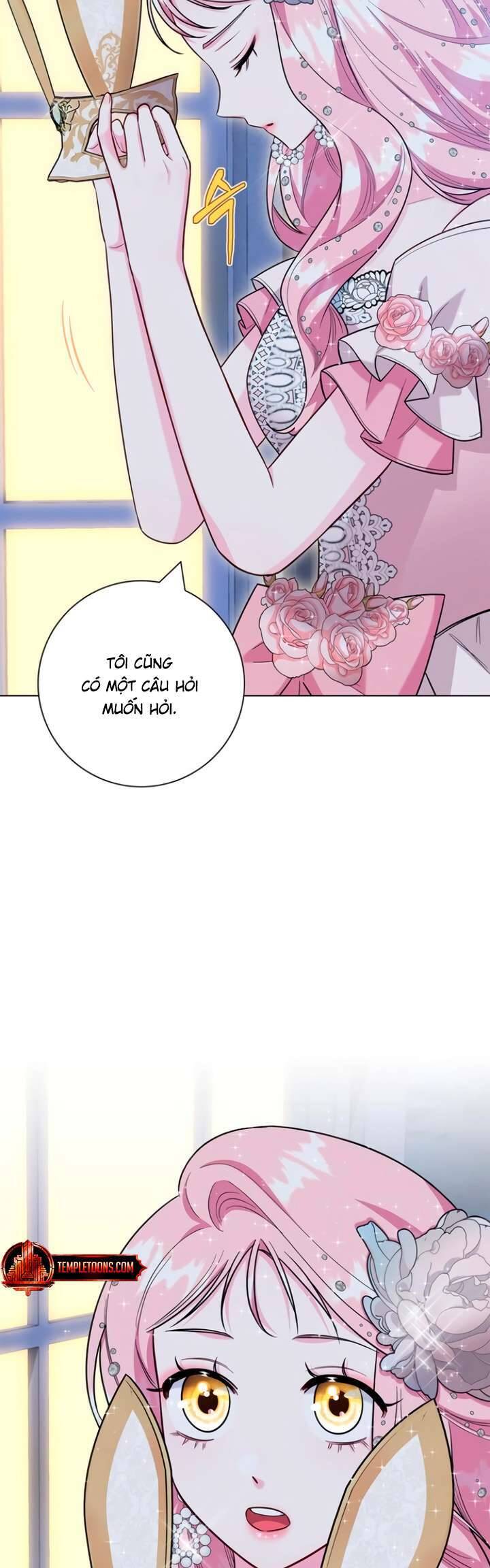 Tôi Trở Thành Mẹ Của Nam Chính Chapter 79 - Trang 2