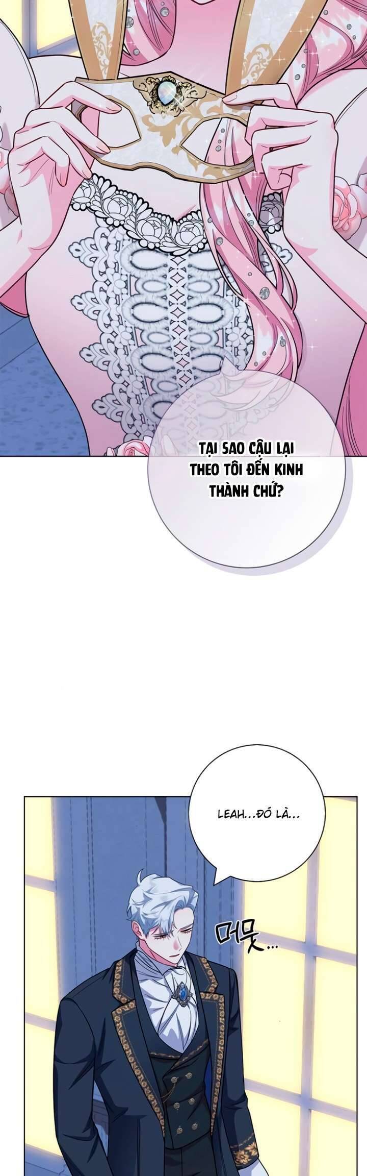 Tôi Trở Thành Mẹ Của Nam Chính Chapter 79 - Trang 2