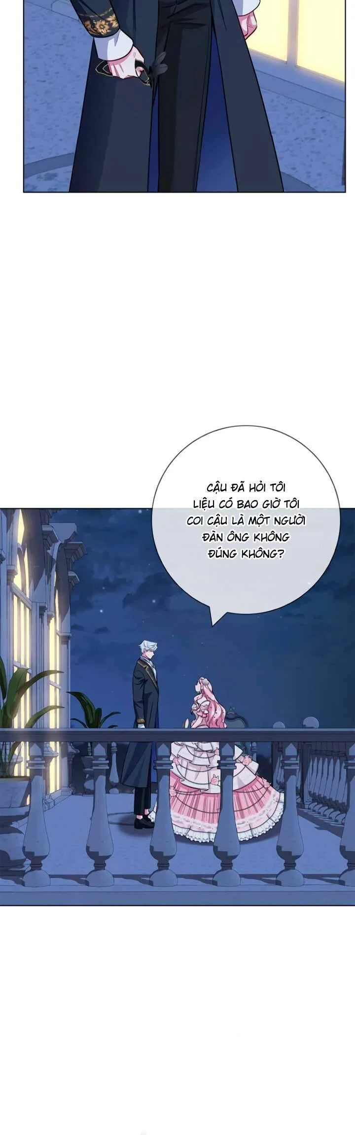 Tôi Trở Thành Mẹ Của Nam Chính Chapter 79 - Trang 2
