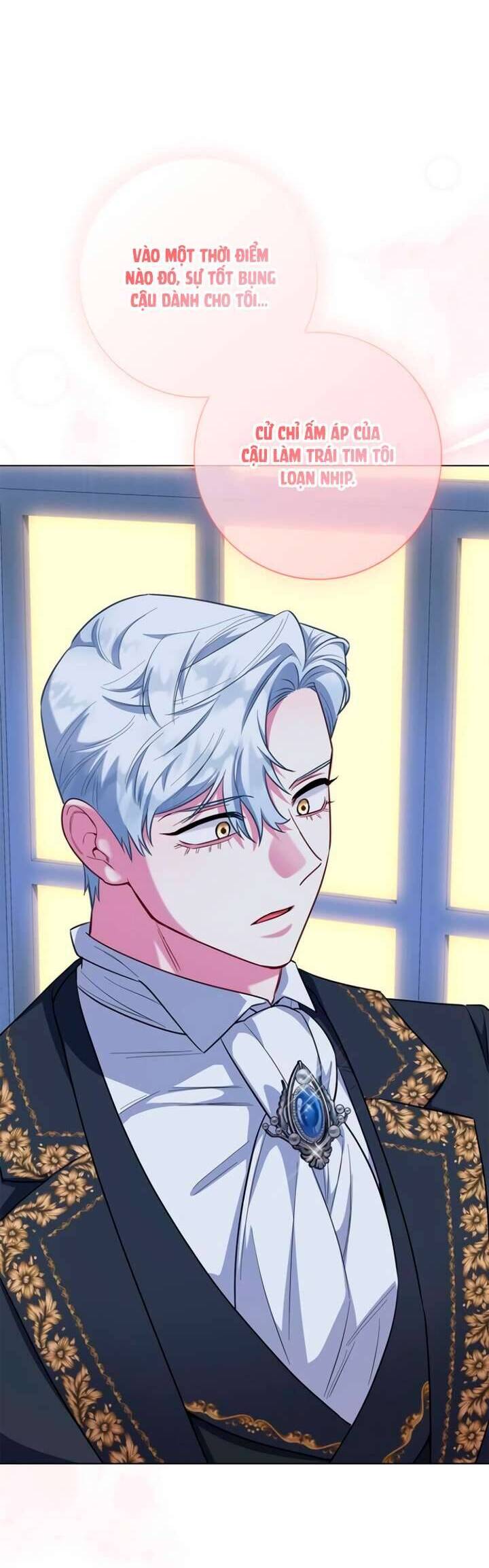 Tôi Trở Thành Mẹ Của Nam Chính Chapter 79 - Trang 2