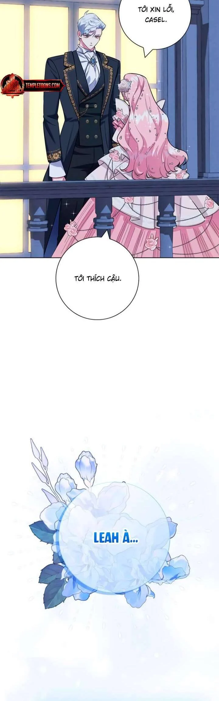 Tôi Trở Thành Mẹ Của Nam Chính Chapter 79 - Trang 2