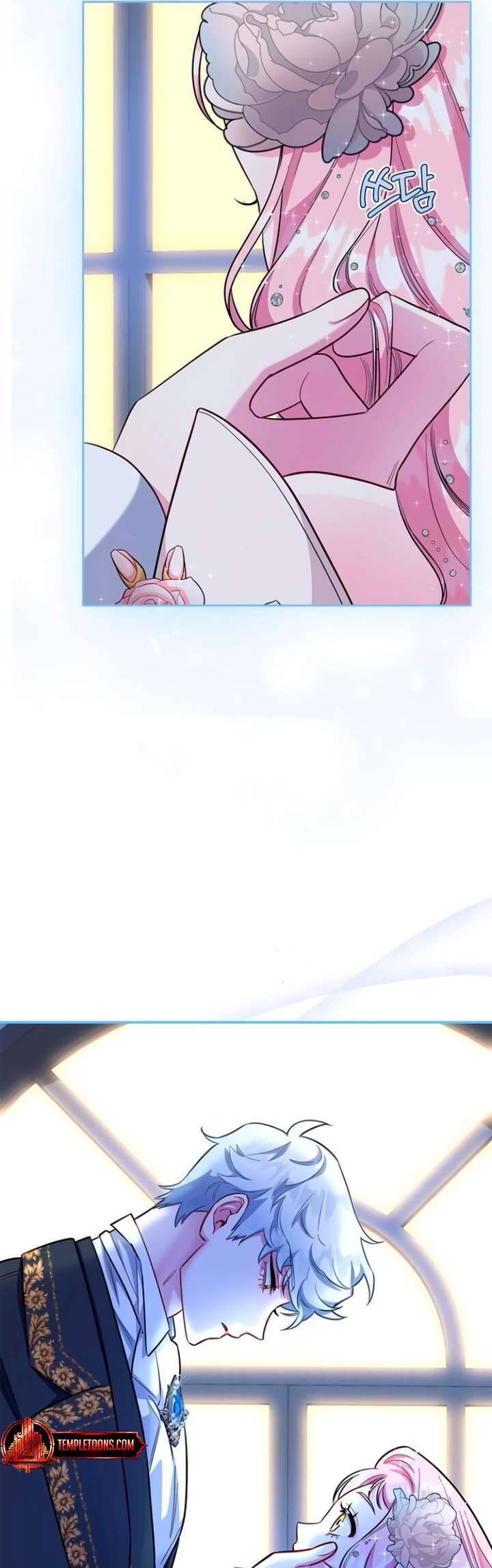 Tôi Trở Thành Mẹ Của Nam Chính Chapter 79 - Trang 2