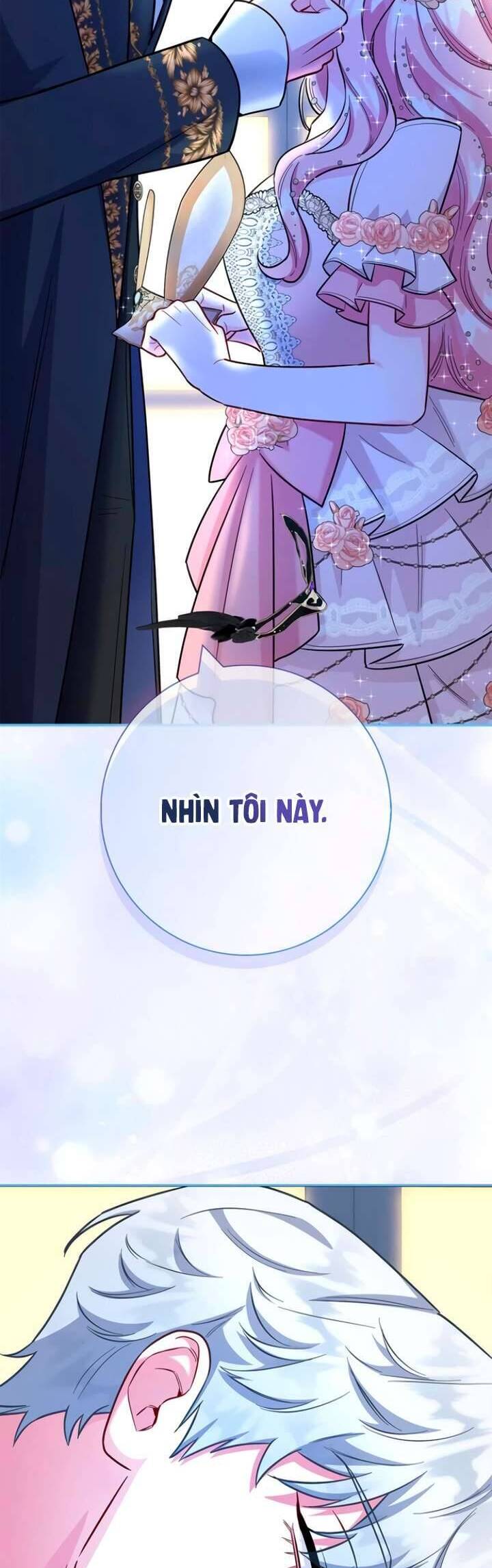 Tôi Trở Thành Mẹ Của Nam Chính Chapter 79 - Trang 2