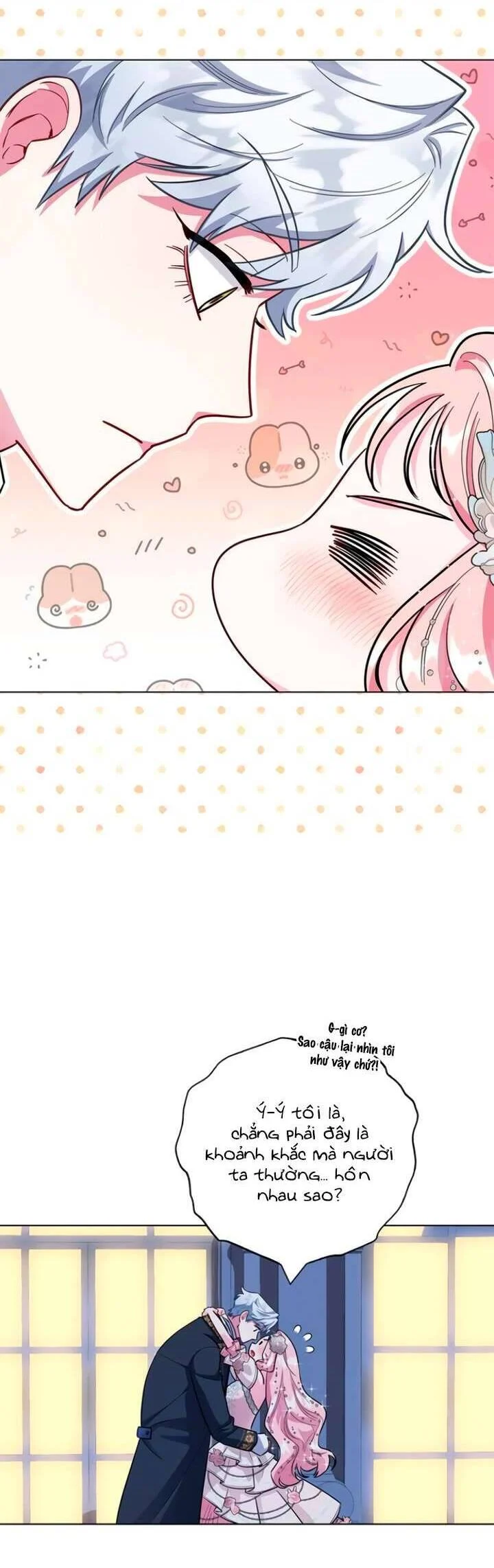 Tôi Trở Thành Mẹ Của Nam Chính Chapter 79 - Trang 2
