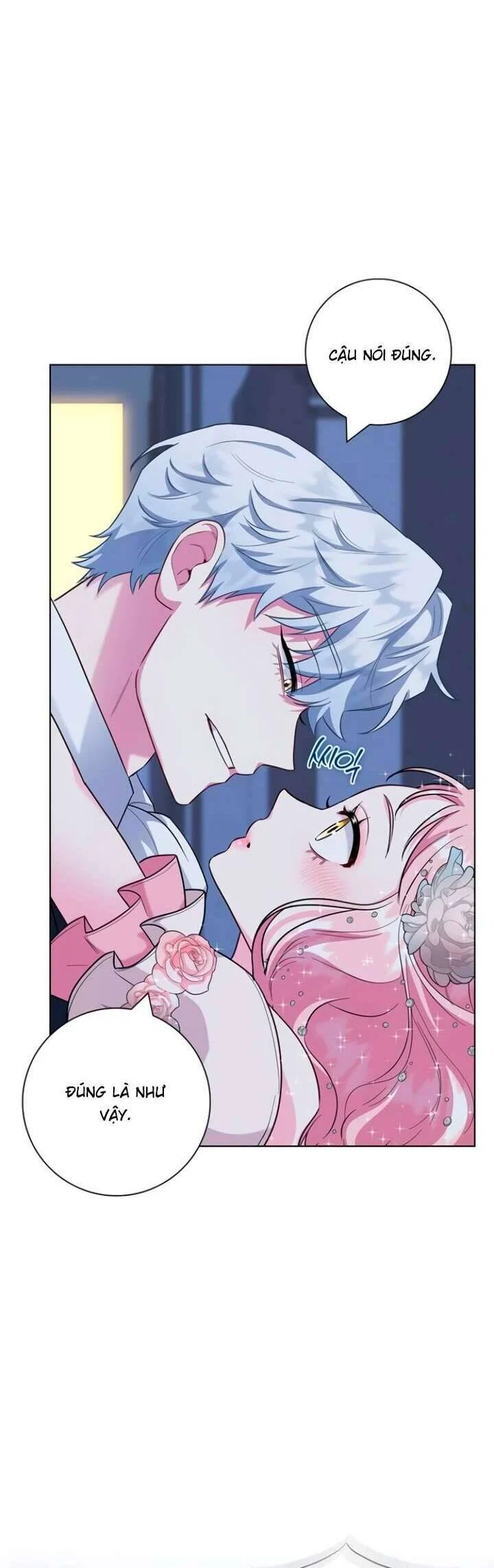 Tôi Trở Thành Mẹ Của Nam Chính Chapter 79 - Trang 2