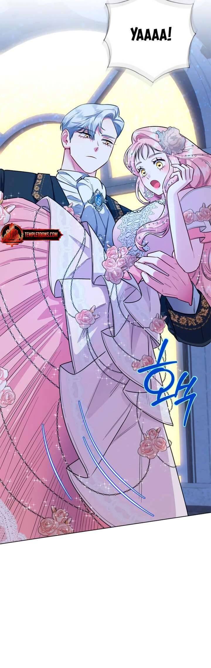 Tôi Trở Thành Mẹ Của Nam Chính Chapter 79 - Trang 2