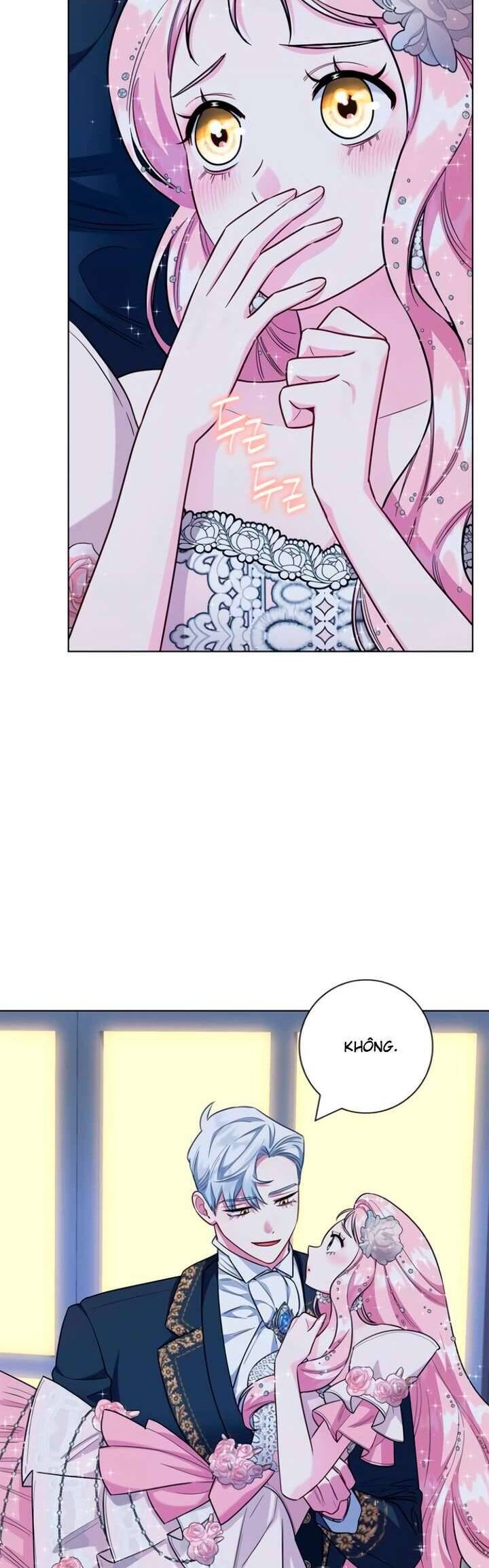 Tôi Trở Thành Mẹ Của Nam Chính Chapter 79 - Trang 2