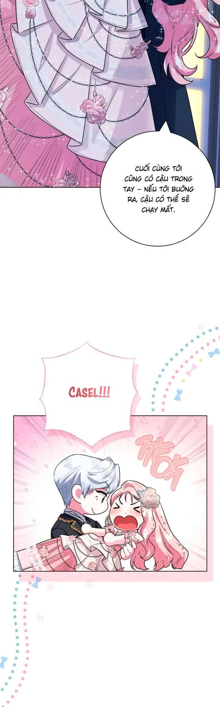 Tôi Trở Thành Mẹ Của Nam Chính Chapter 79 - Trang 2