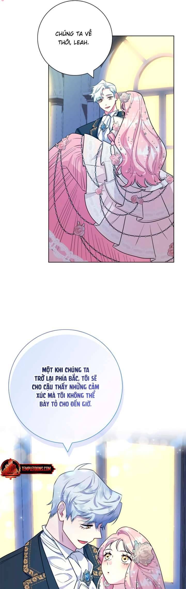 Tôi Trở Thành Mẹ Của Nam Chính Chapter 79 - Trang 2