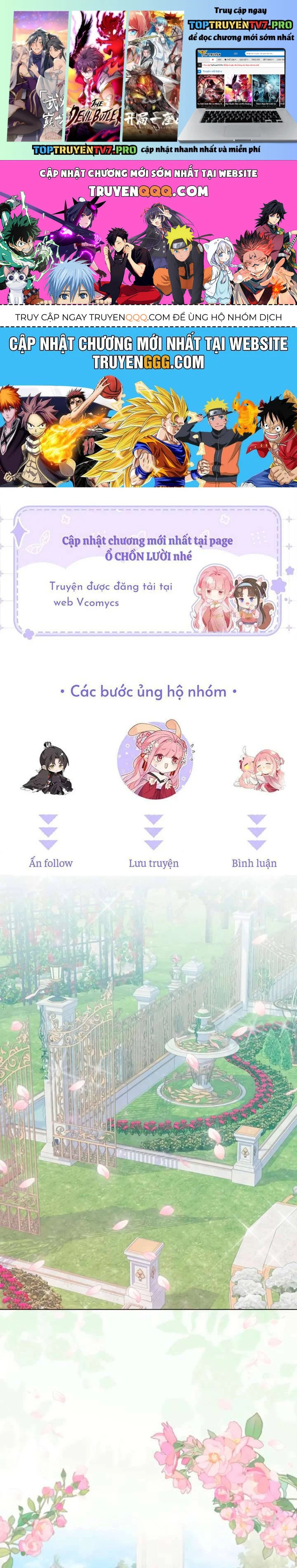 Tôi Trở Thành Mẹ Của Nam Chính Chapter 80 - Trang 2