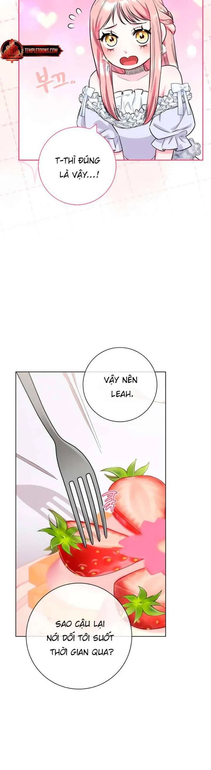 Tôi Trở Thành Mẹ Của Nam Chính Chapter 80 - Trang 2