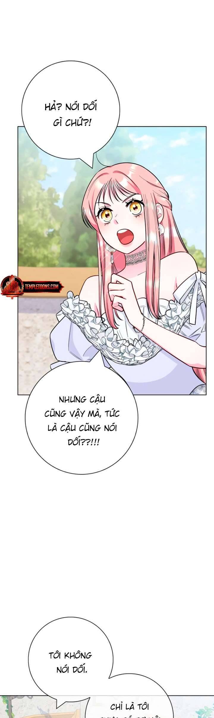 Tôi Trở Thành Mẹ Của Nam Chính Chapter 80 - Trang 2