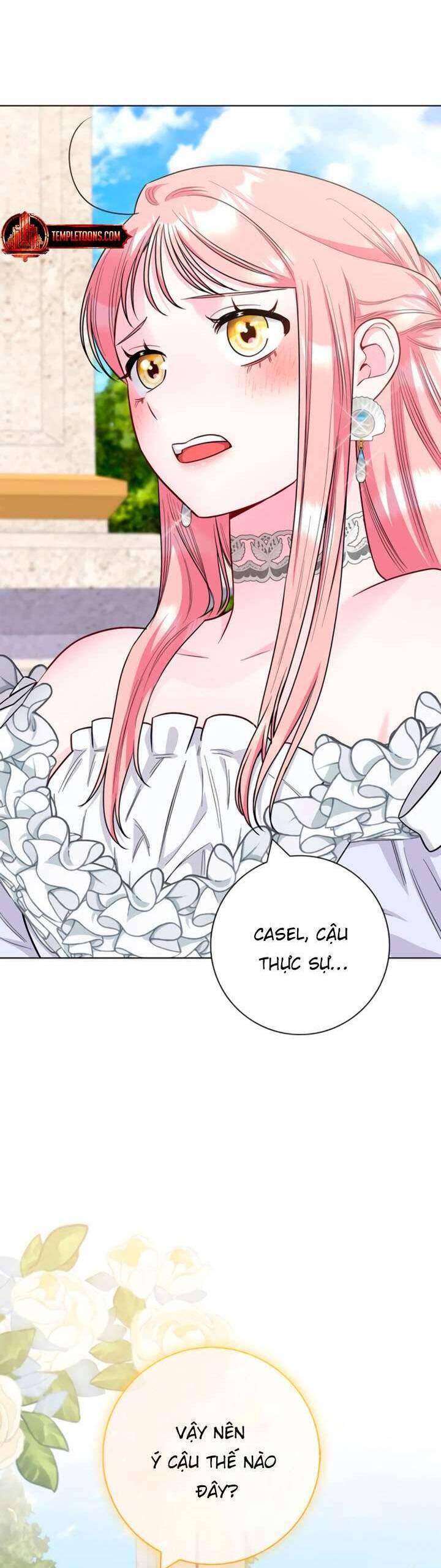 Tôi Trở Thành Mẹ Của Nam Chính Chapter 80 - Trang 2