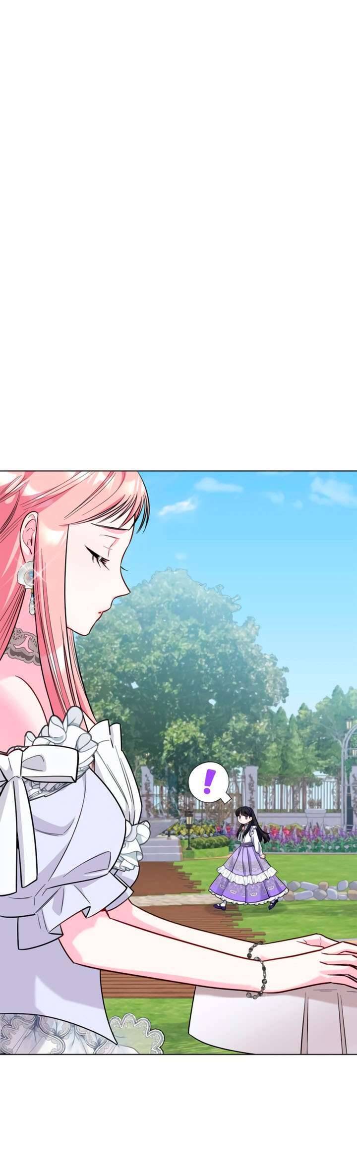 Tôi Trở Thành Mẹ Của Nam Chính Chapter 80 - Trang 2