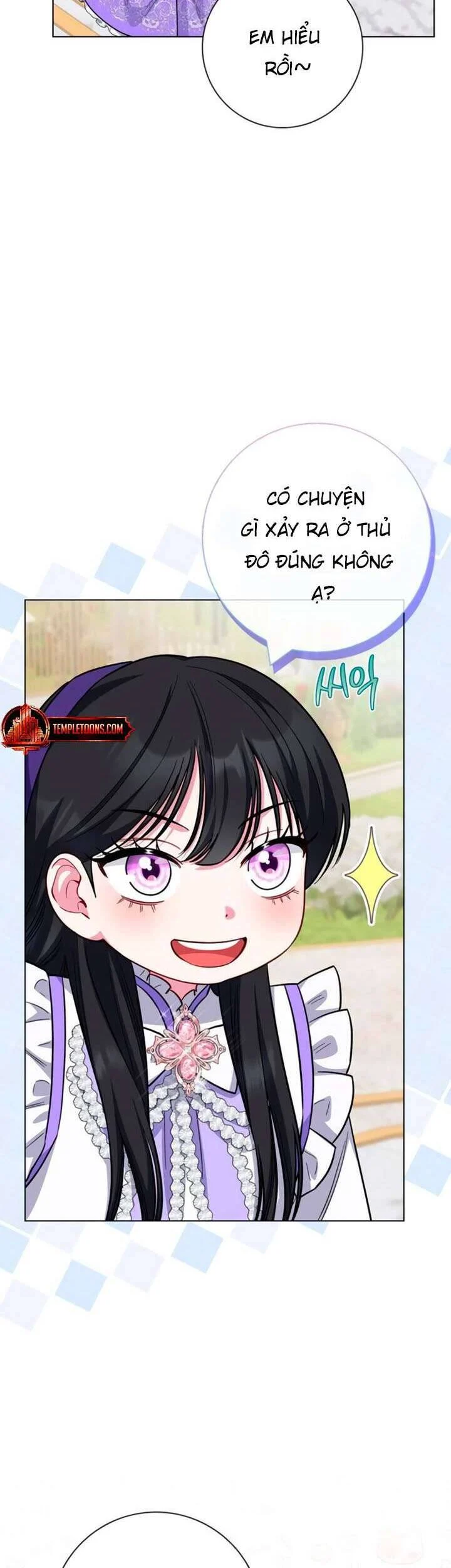 Tôi Trở Thành Mẹ Của Nam Chính Chapter 80 - Trang 2
