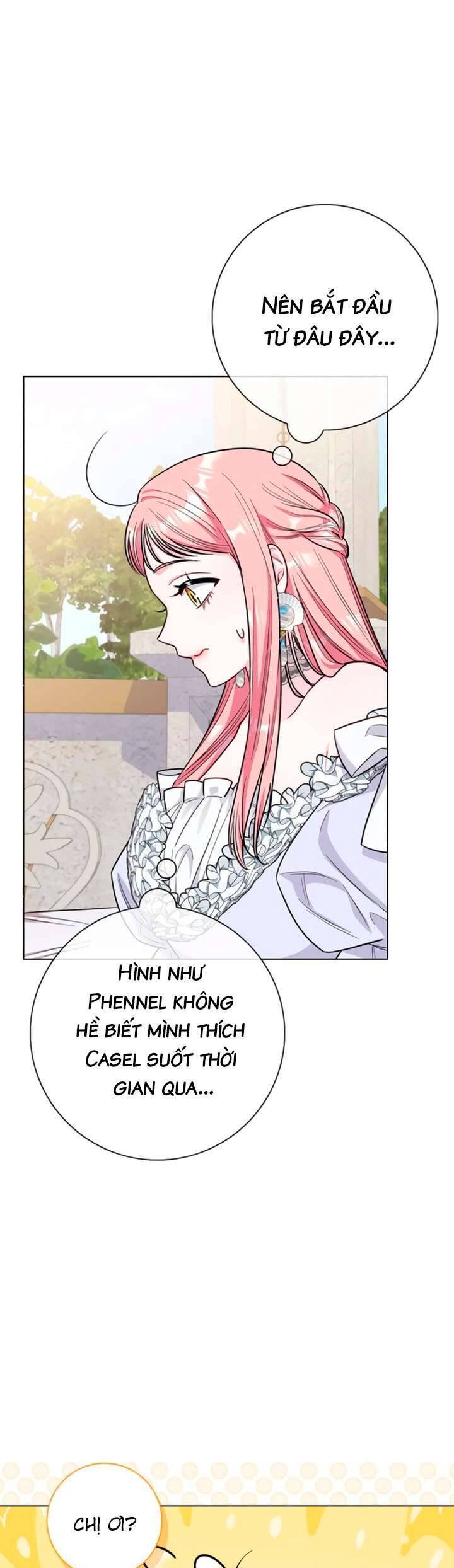 Tôi Trở Thành Mẹ Của Nam Chính Chapter 80 - Trang 2