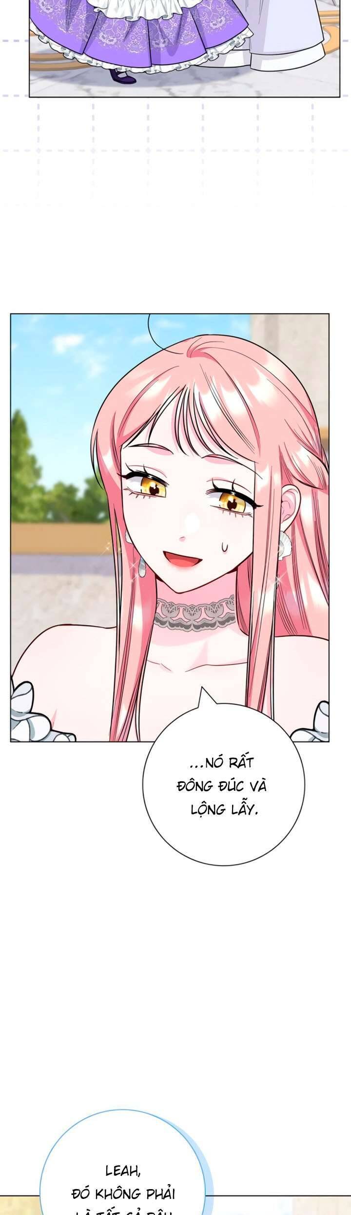 Tôi Trở Thành Mẹ Của Nam Chính Chapter 80 - Trang 2